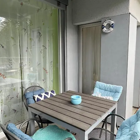 Wohnung „Perla Paradiso“ Fluelen Exterior photo