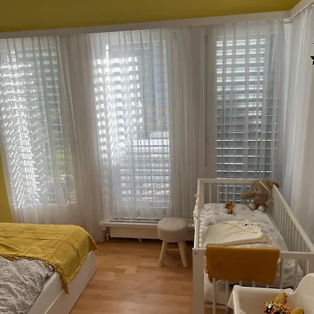 Wohnung „Perla Paradiso“ Fluelen Exterior photo