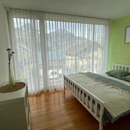 Wohnung „Perla Paradiso“ Fluelen Exterior photo