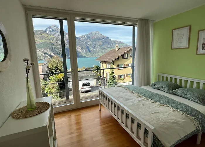 Wohnung „Perla Paradiso“
