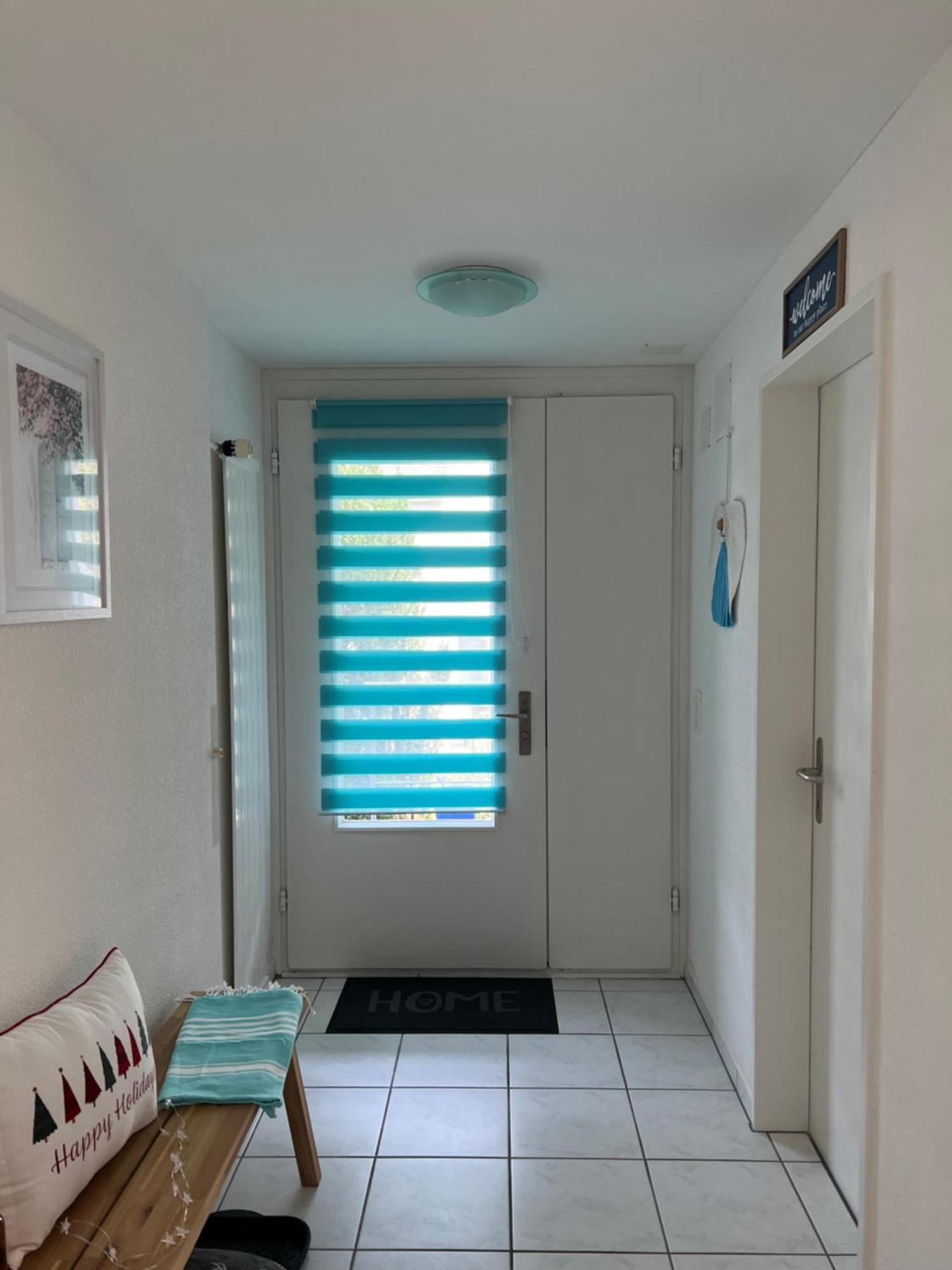 Apartment „perla Paradiso“ Fluelen