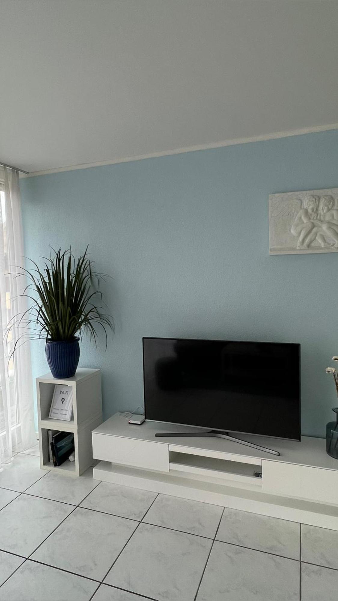 Apartment „perla Paradiso“ Fluelen