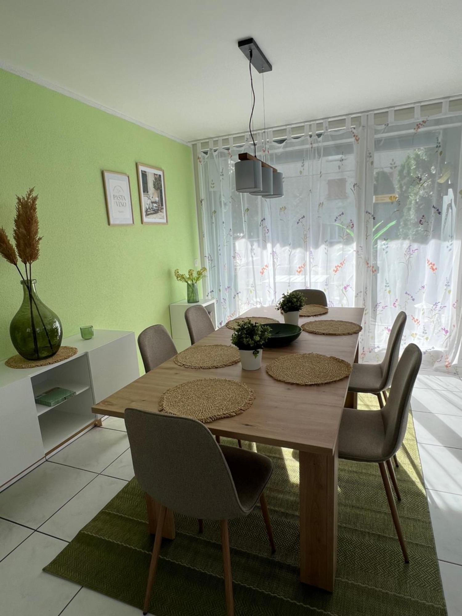 Apartment „perla Paradiso“