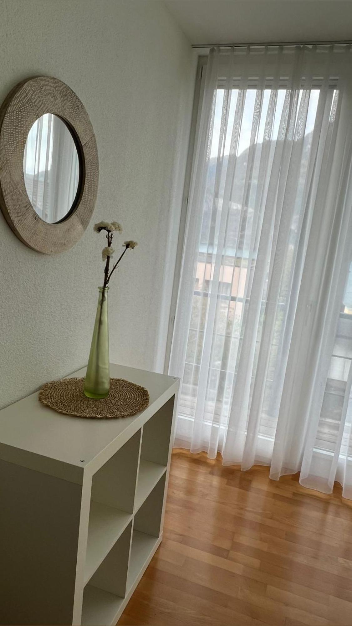 Apartment „perla Paradiso“ *