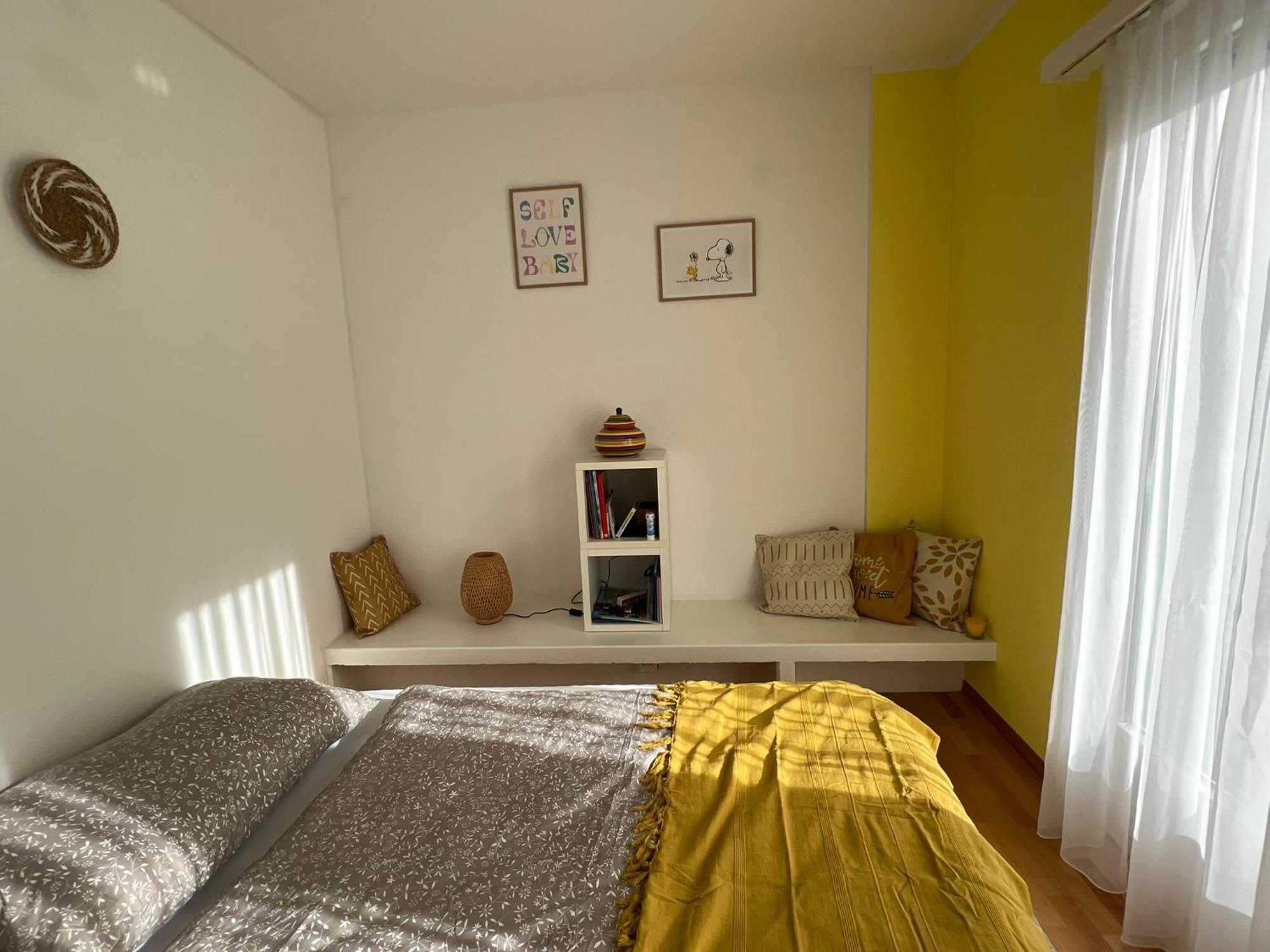 Apartment „perla Paradiso“