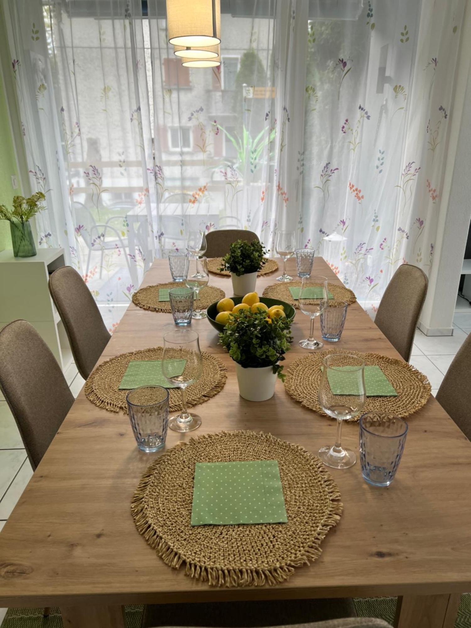 Apartment „perla Paradiso“ *
