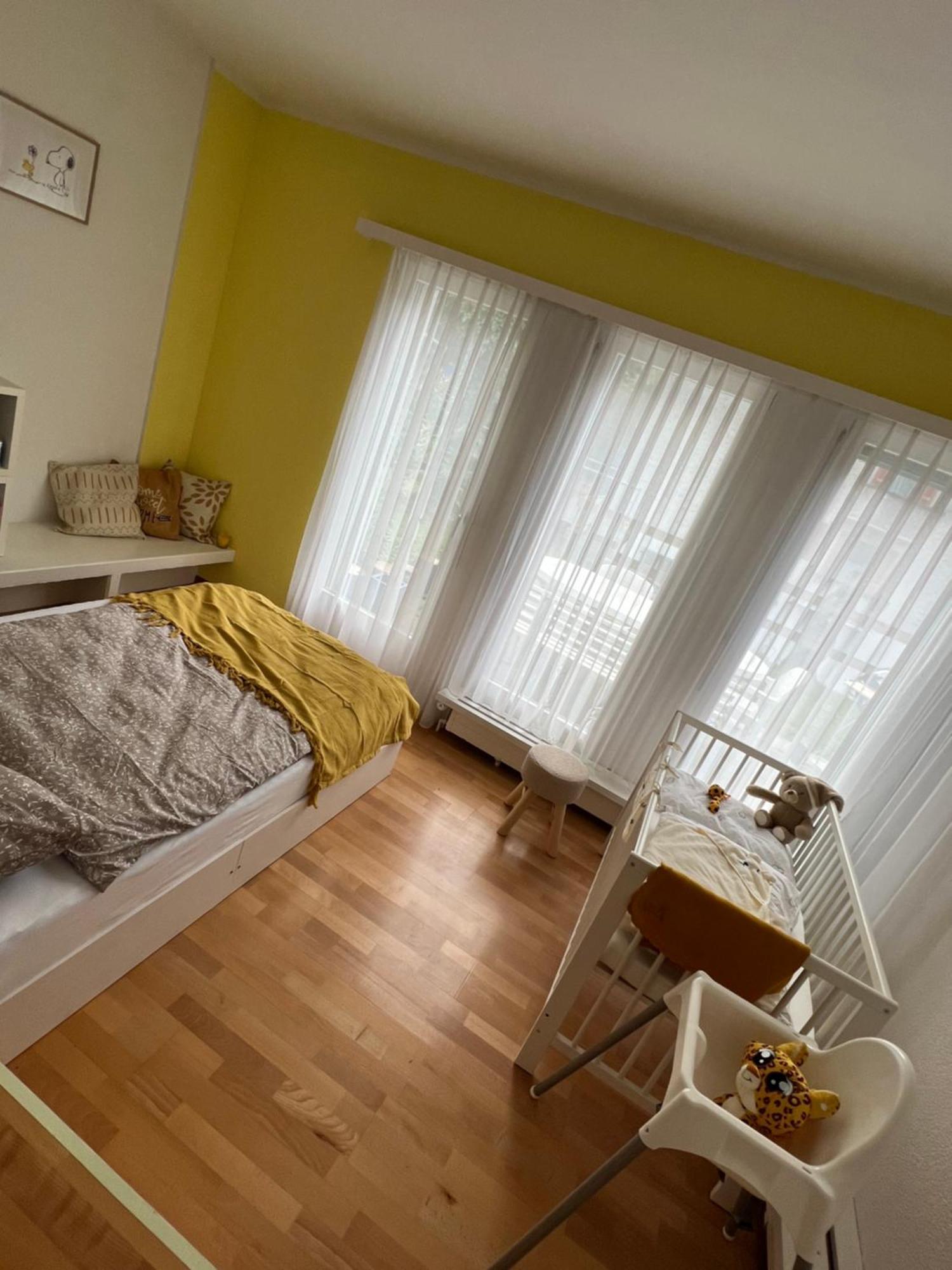 Apartment „perla Paradiso“