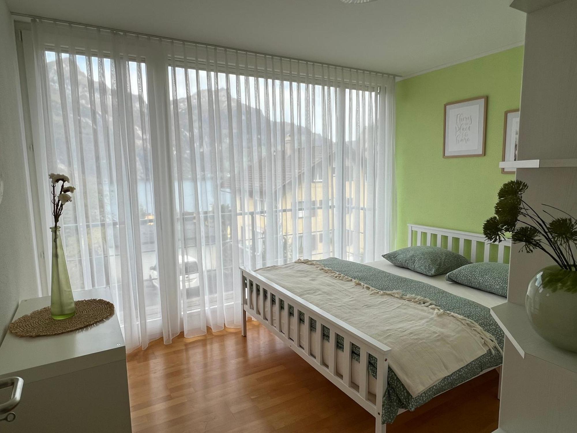 Apartment „perla Paradiso“ *