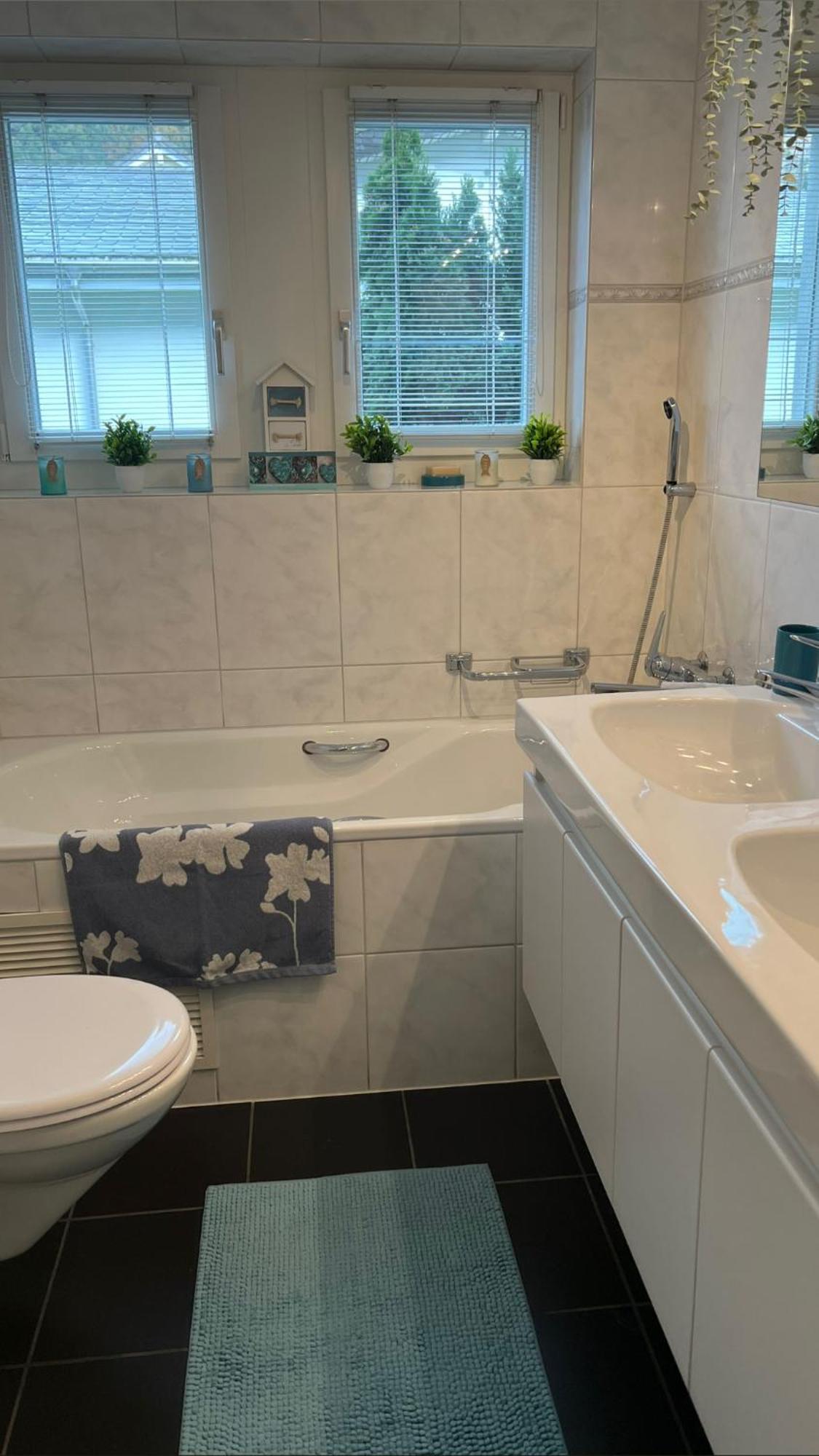 Apartment „perla Paradiso“ Fluelen