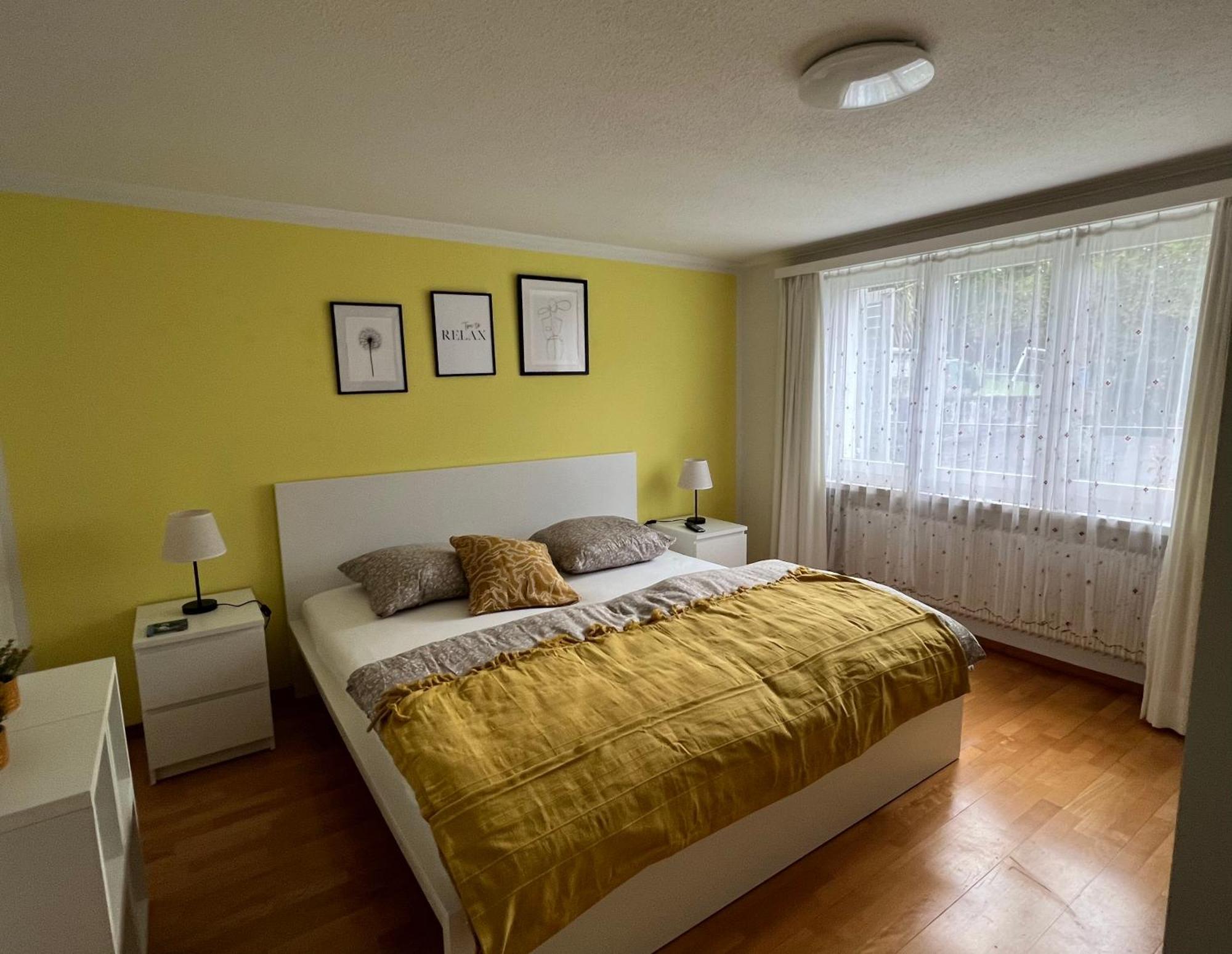 Apartment „perla Paradiso“