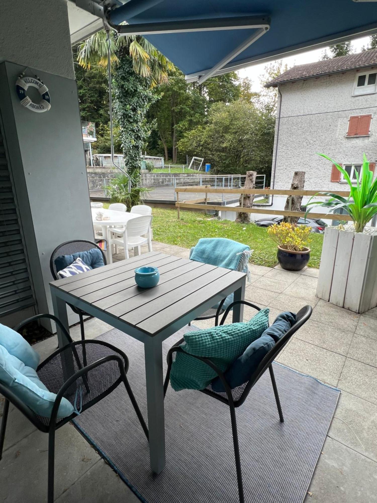Apartment „perla Paradiso“ *