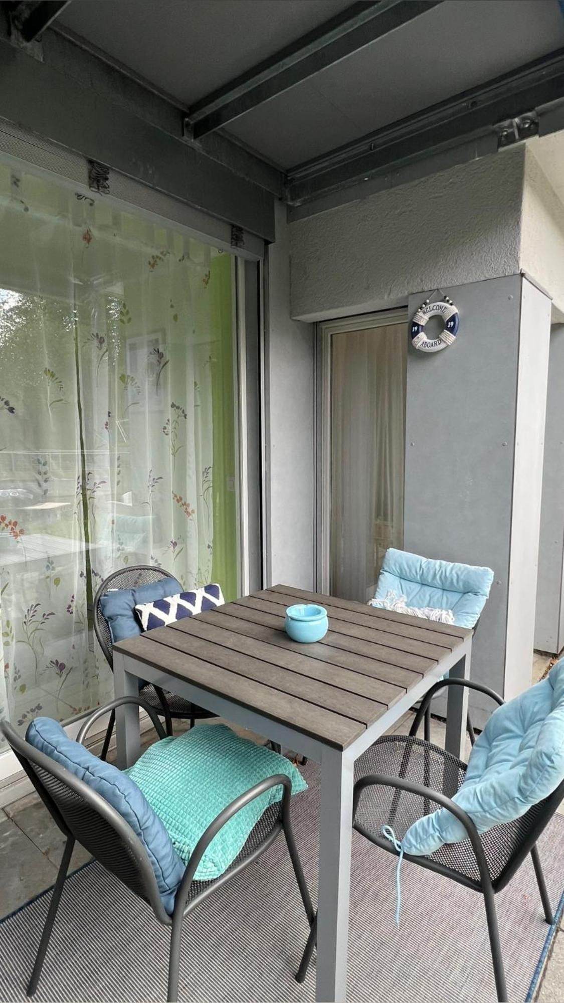 Apartment „perla Paradiso“ Fluelen