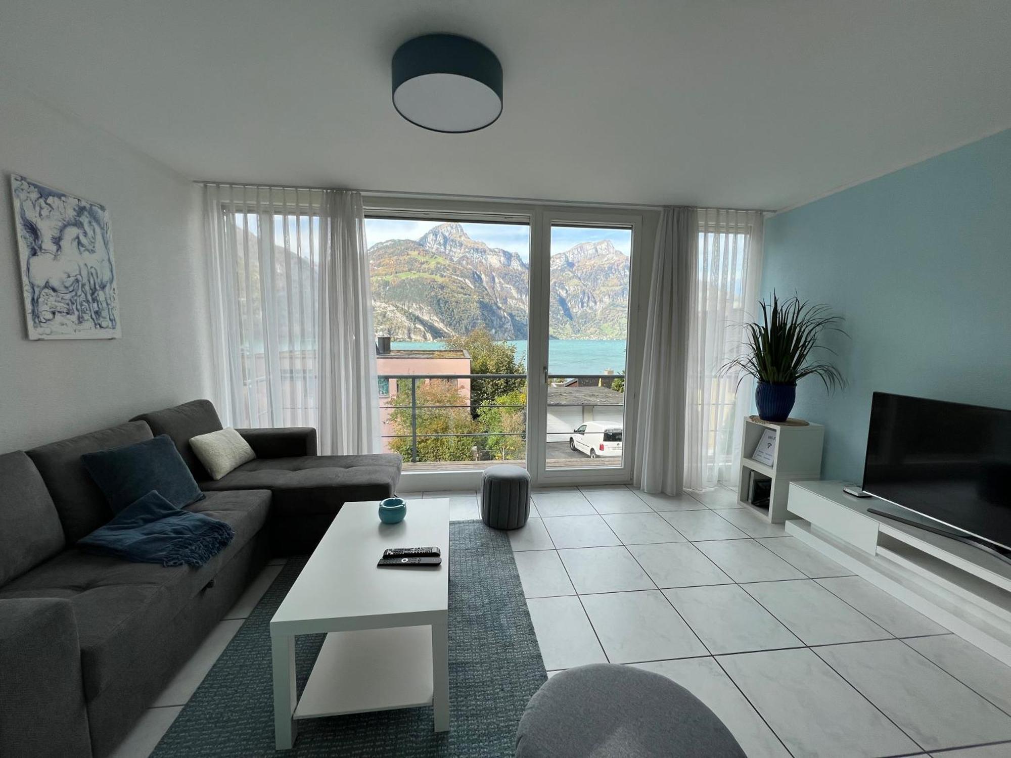 Apartment „perla Paradiso“ *