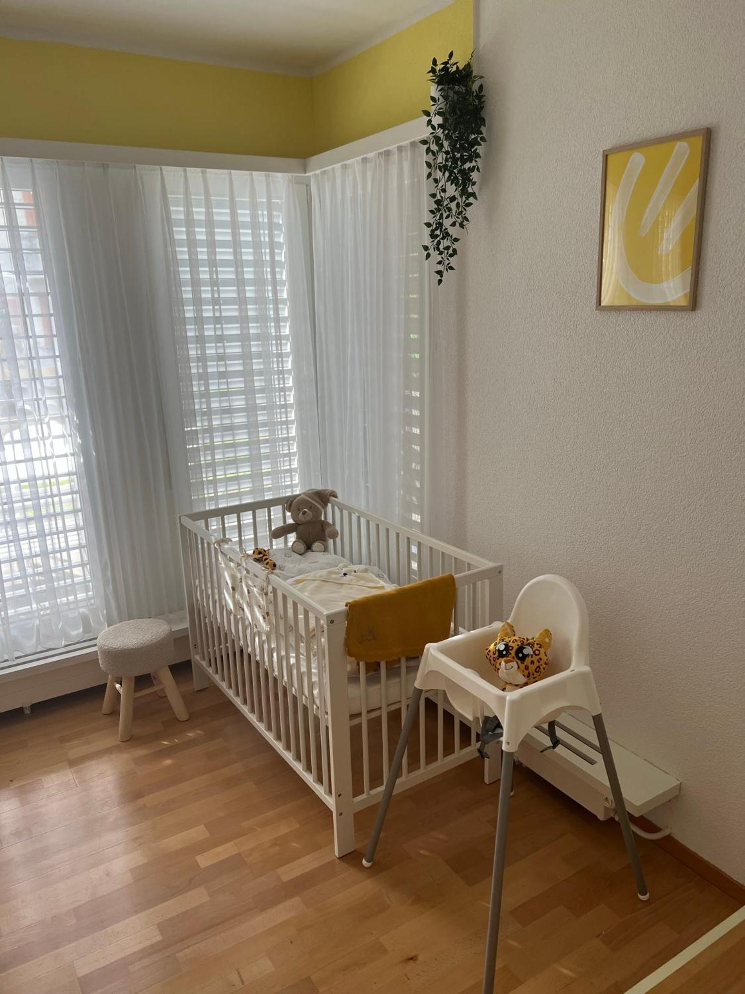 „perla Paradiso“ Fluelen