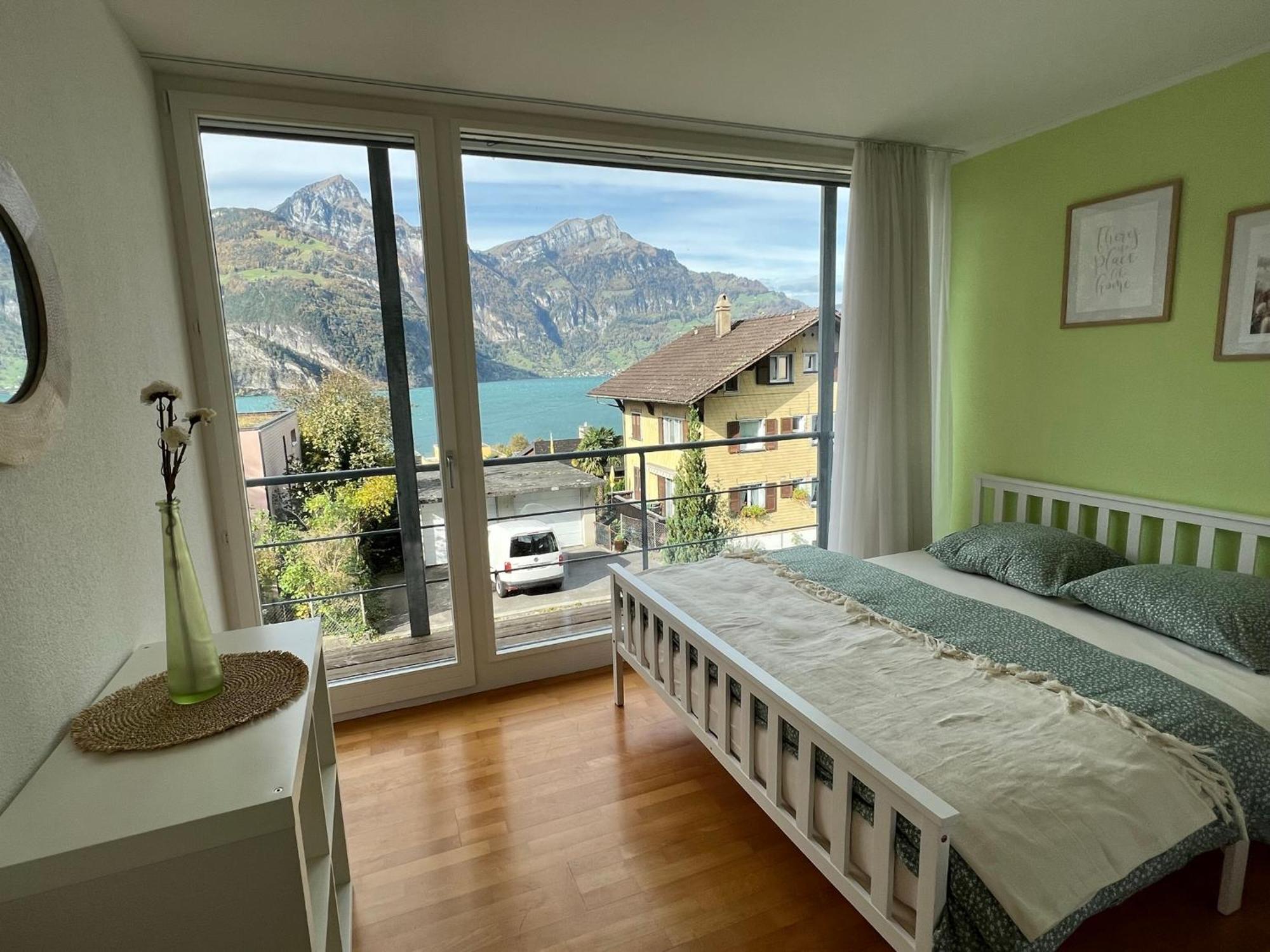 Apartment „perla Paradiso“ *
