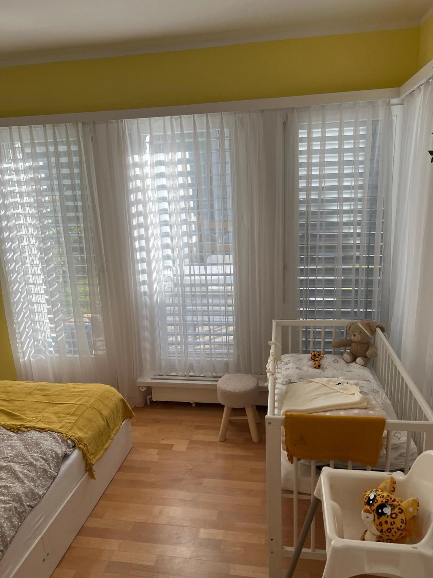 Apartment „perla Paradiso“ Fluelen
