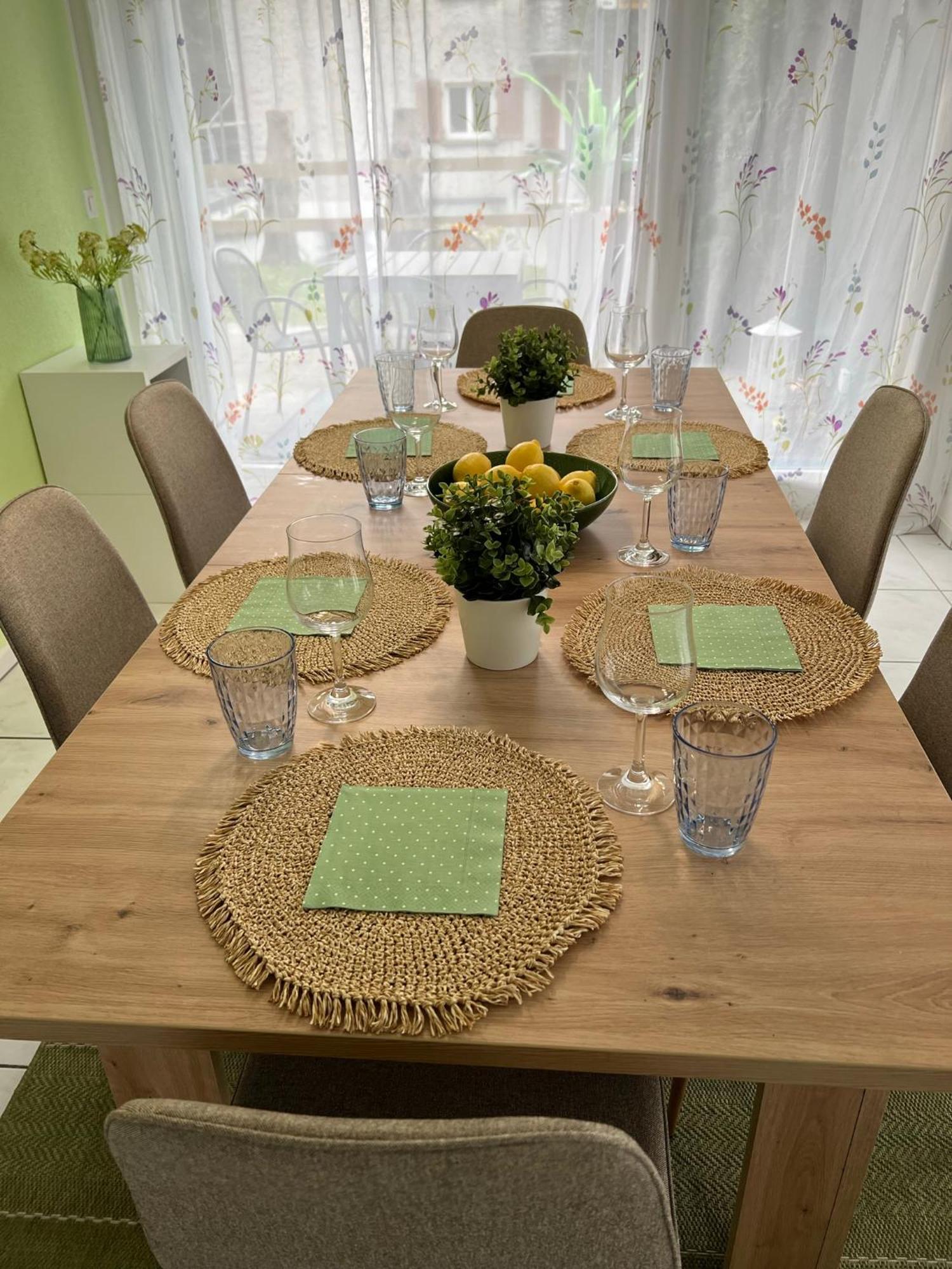 Apartment „perla Paradiso“ *